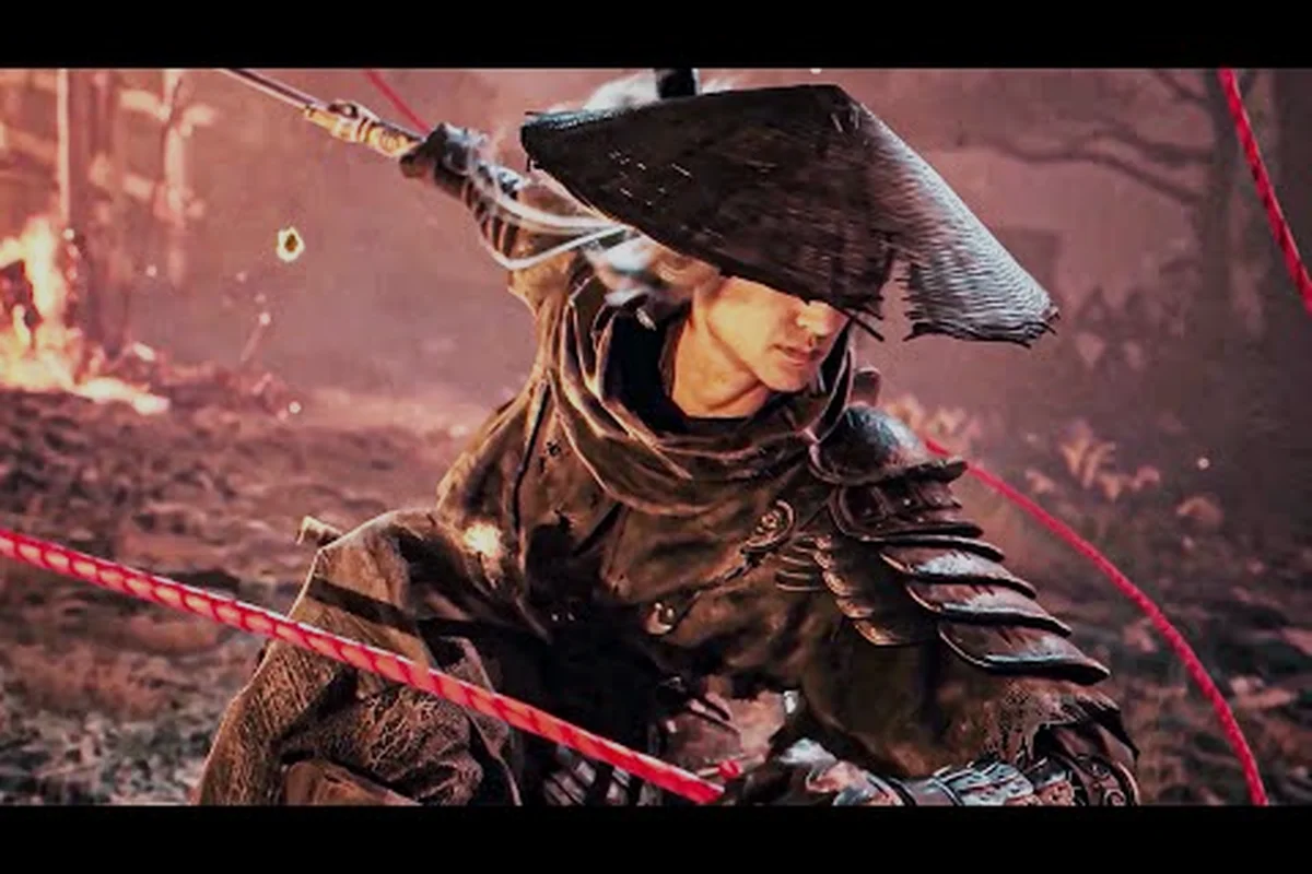 Phantom Blade Zero Coppermaul Boss Fight Complete Guide