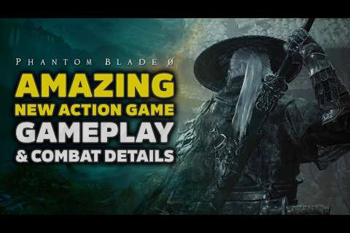 Phantom Blade Zero Parry System: Timing, Windows & Tips