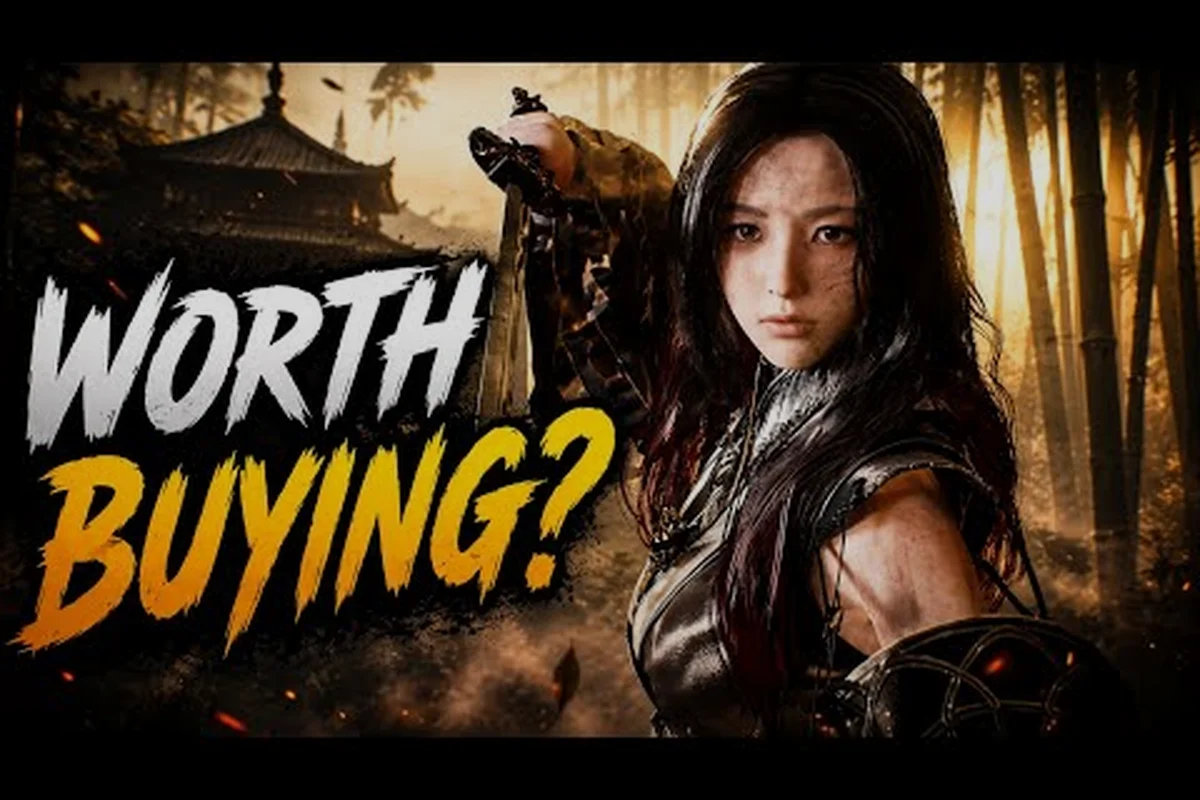 Phantom Blade Zero New Game Plus Guide: Carry-Over & Endgame Tips