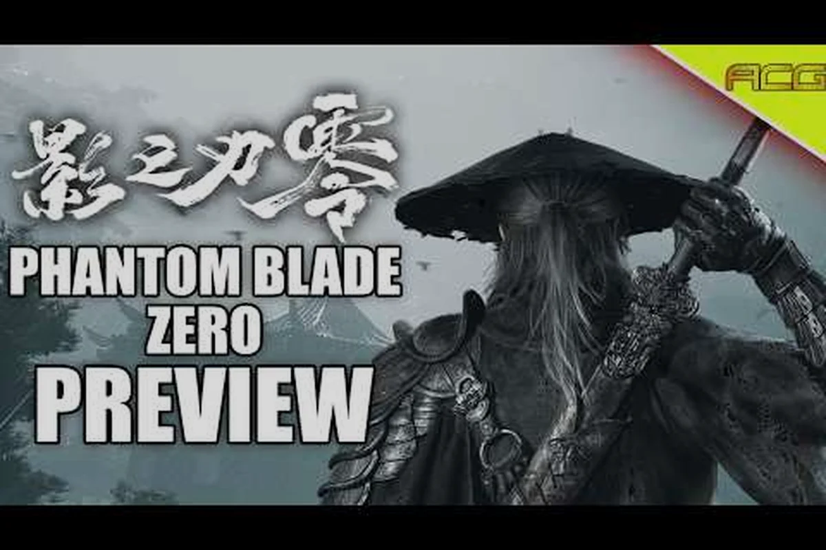 Phantom Blade Zero All Endings & NG+ Routes Guide