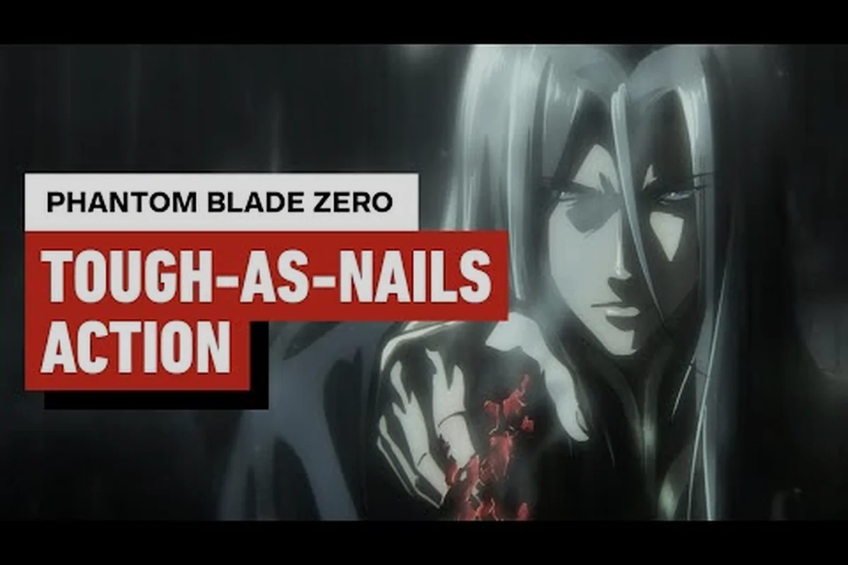 How to Dodge in Phantom Blade Zero: Killer Moves, I-Frames & Recovery
