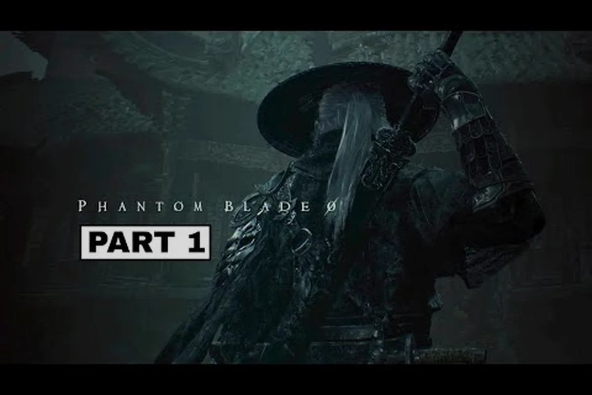 Phantom Blade Zero Combat Guide: Master Every Fight