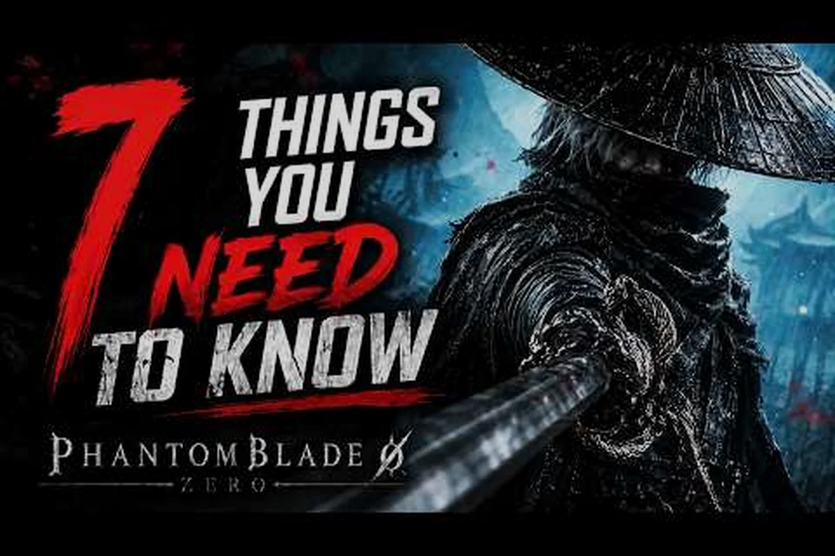Phantom Blade Zero Checkpoint Bells Location & Usage Guide