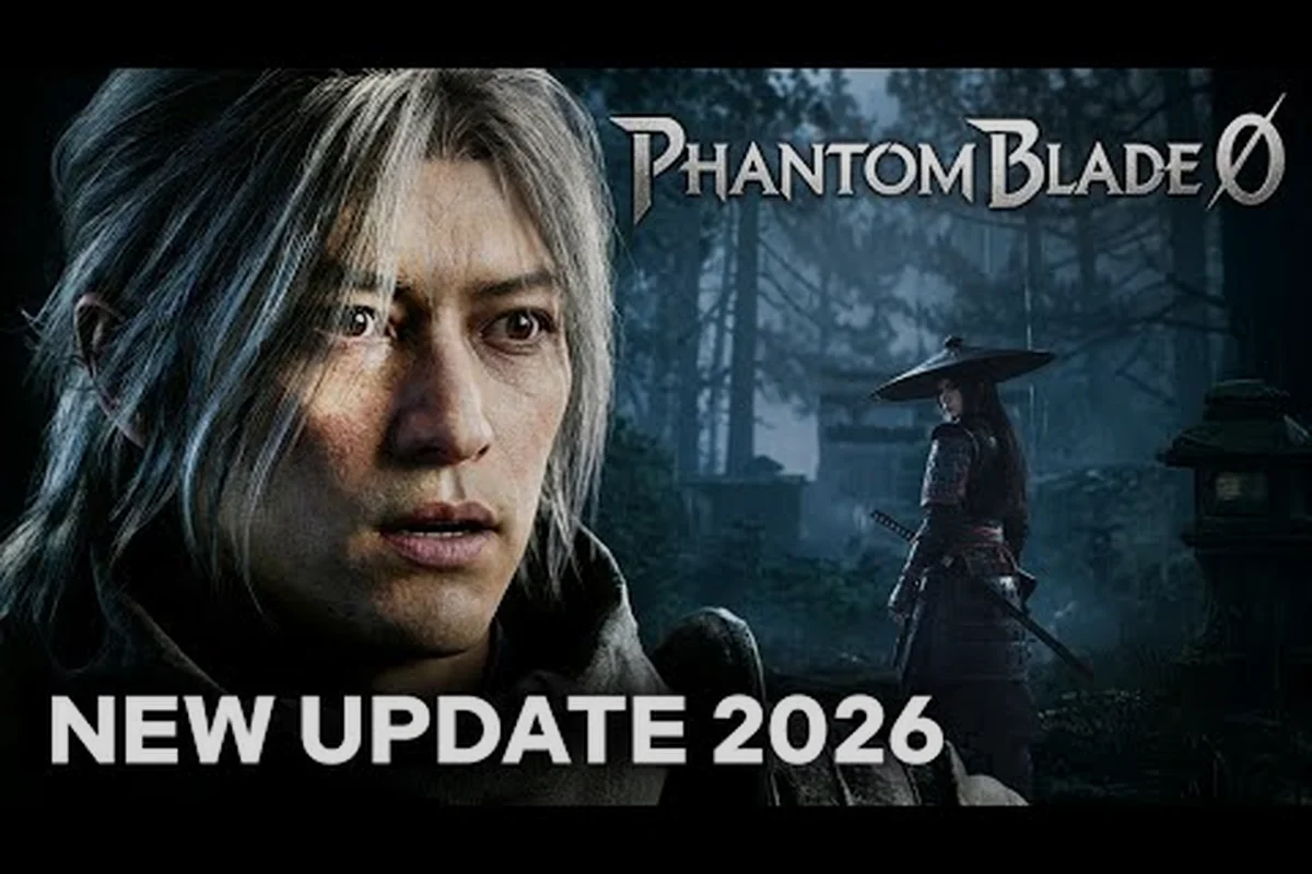 Phantom Blade Zero 66 Days Lore and Story Origins