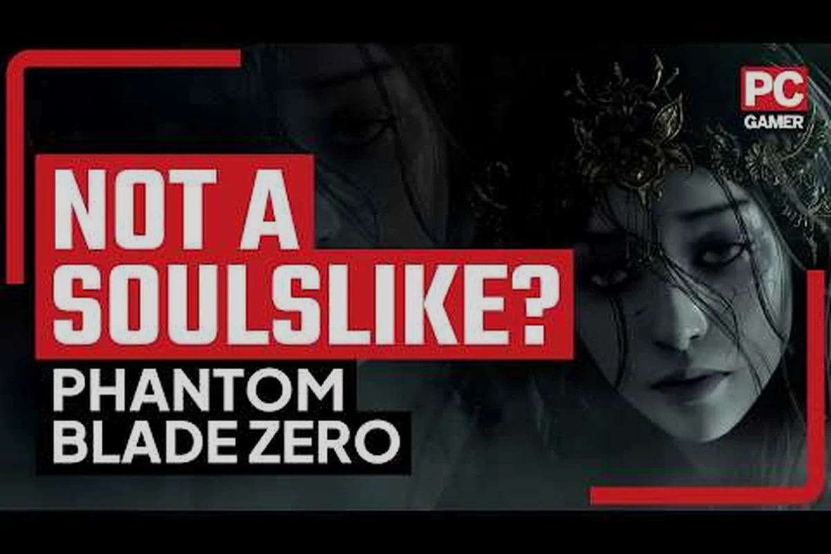 Phantom Blade Zero Story Explained: Complete Lore Guide