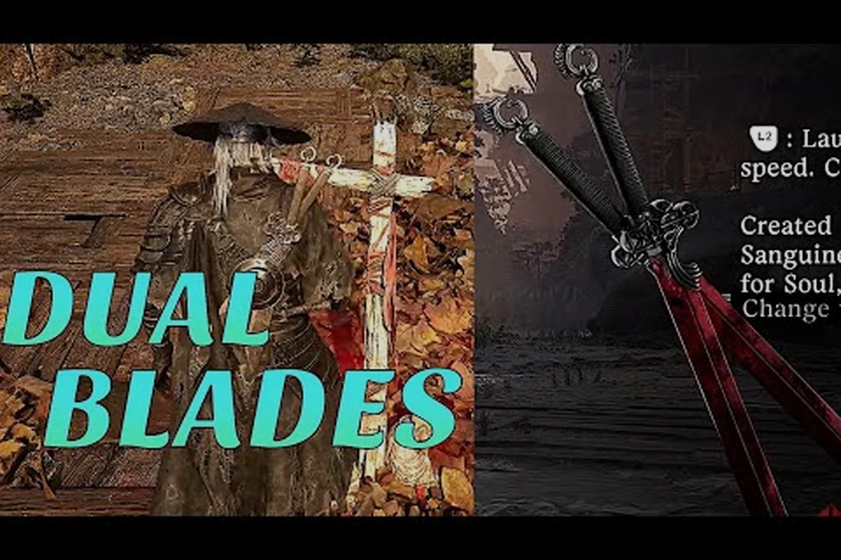 Phantom Blade Zero Best Phantom Edges Tier List 2026