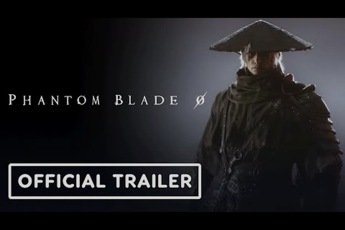 Phantom Blade Zero Delay Announcement: New Release Date